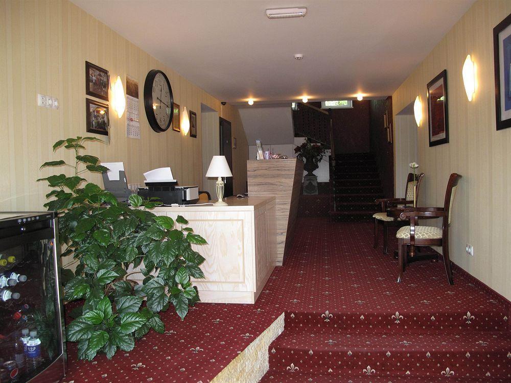 Hotel Pajurio Vieskelis Клайпеда Экстерьер фото